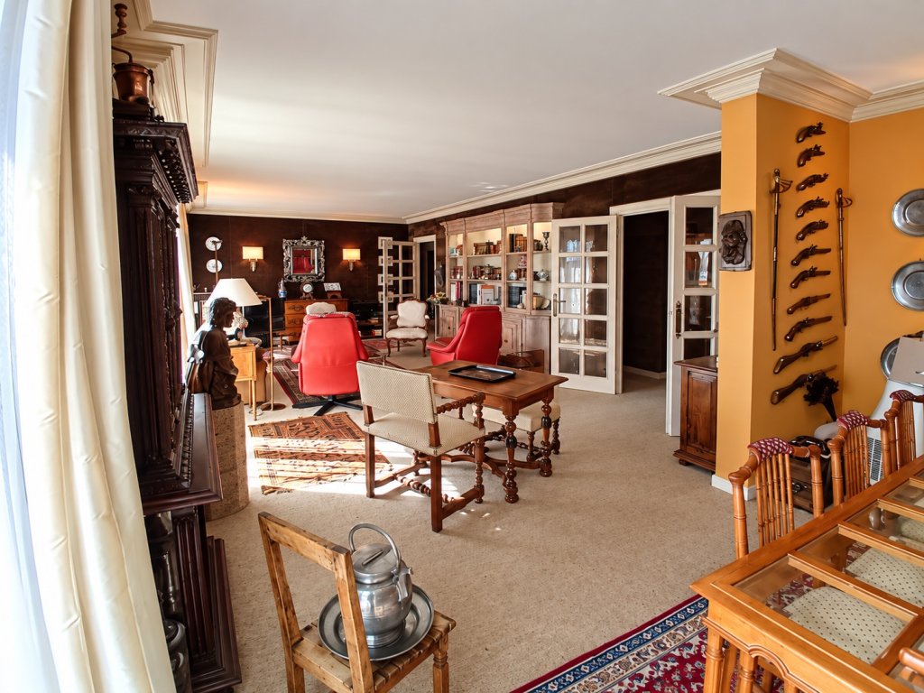 VENTE - Appartement - MONTBRISON (42600) - 374000 €
