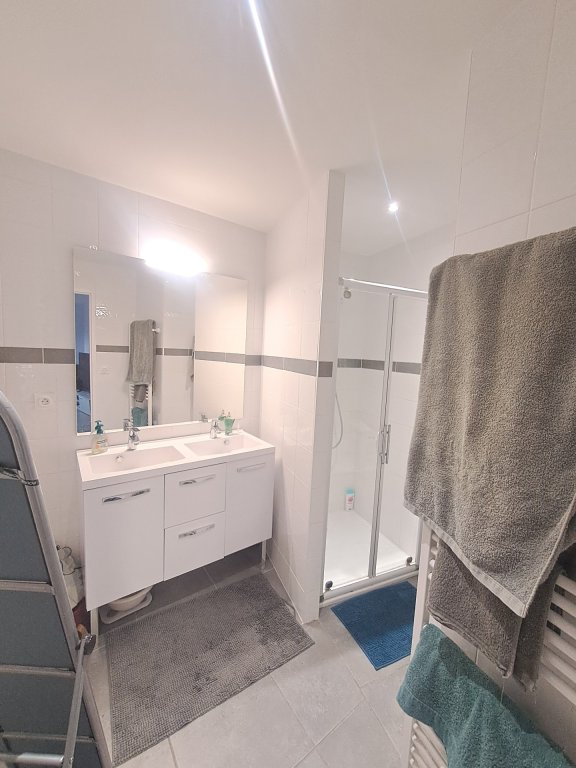 LOCATION - Appartement - VIRICELLES (42140) - 565 €