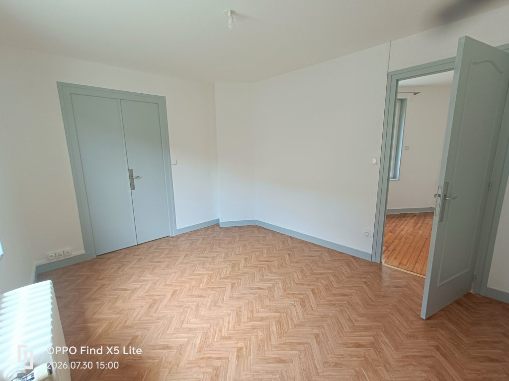 LOCATION - Maison/villa - BOEN SUR LIGNON (42130) - 700 €