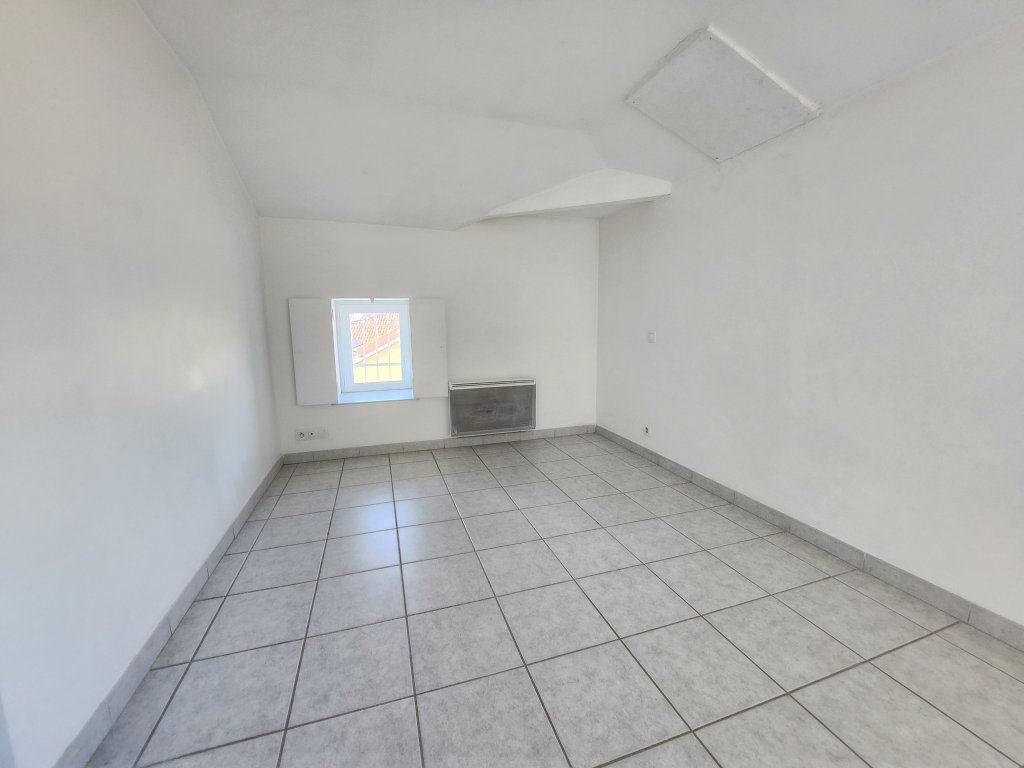 LOCATION - Appartement - GREZIEU LE MARCHE (69610) - 395 €