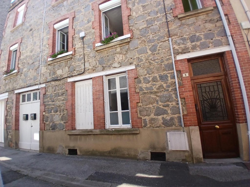 VENTE - Immeuble - PANISSIERES (42360) - 199000 €
