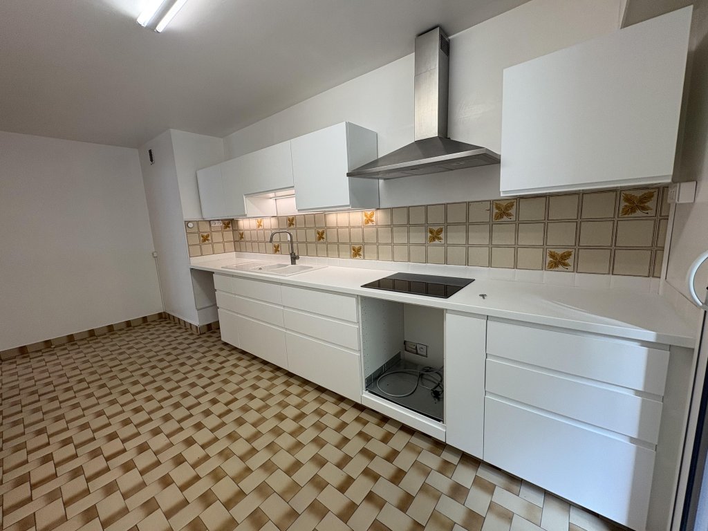LOCATION - Appartement - FEURS (42110) - 795 €