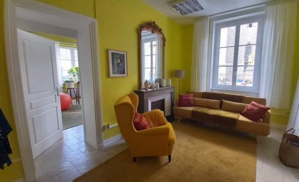 LOCATION - Local - MONTBRISON (42600) - 500 €