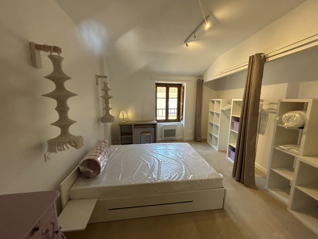 LOCATION - Appartement - MONTBRISON (42600) - 616 €