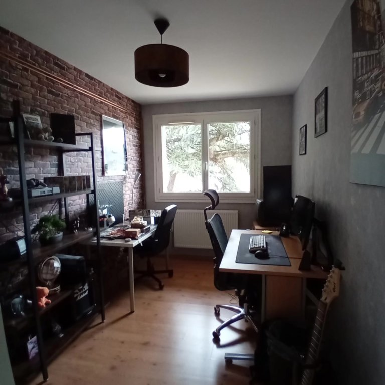 LOCATION - Appartement - MONTBRISON (42600) - 675 €