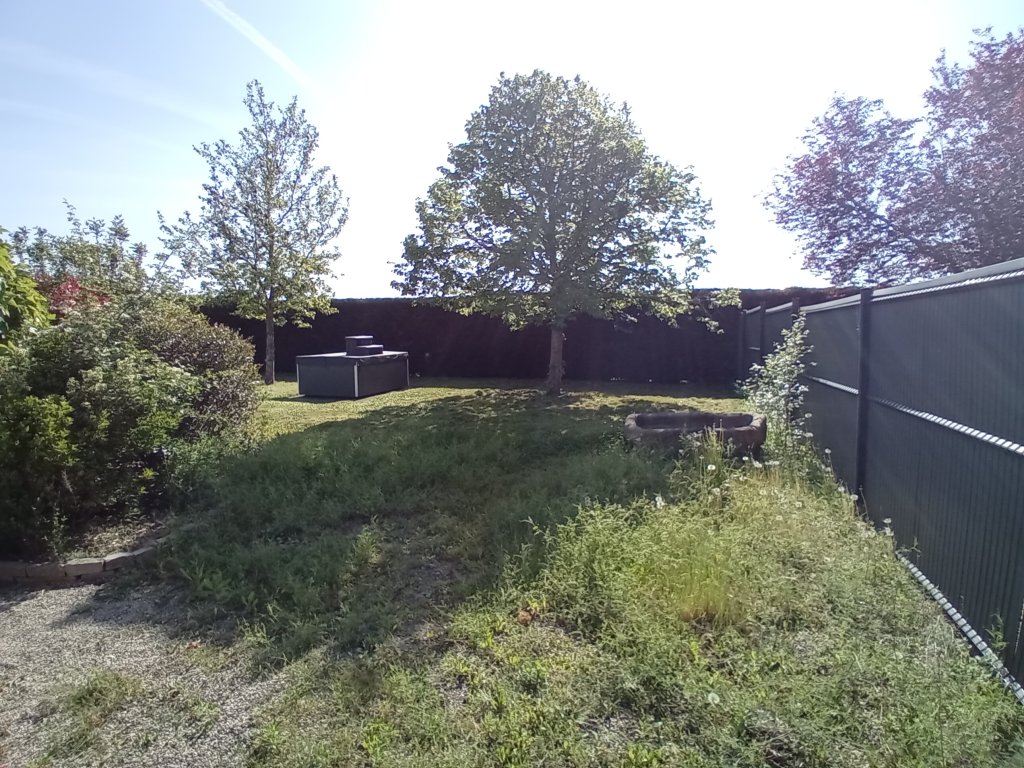 LOCATION - Maison/villa - MONTVERDUN (42130) - 800 €