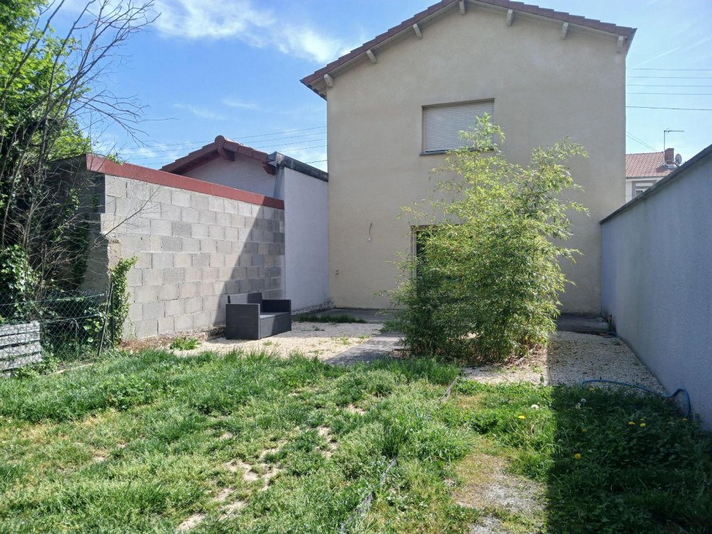 VENTE - Maison/villa - FEURS (42110) - 225000 €