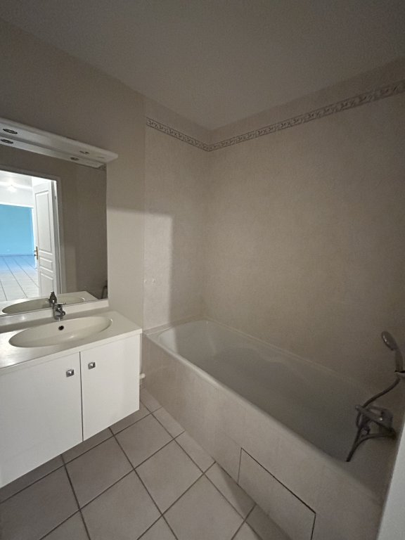 LOCATION - Appartement - SAVIGNEUX (42600) - 786 €