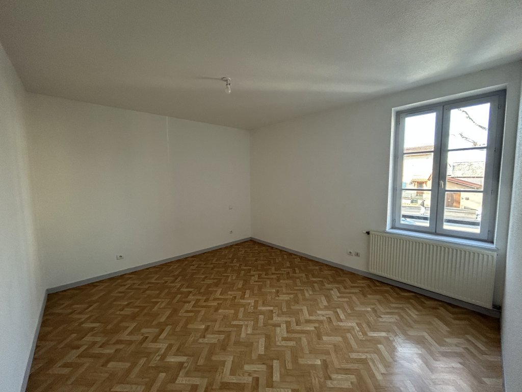 LOCATION - Appartement - MONTBRISON (42600) - 480 €
