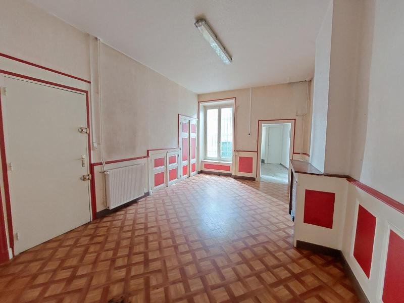 LOCATION - Boutique - CHAZELLES SUR LYON (42140) - 420 €