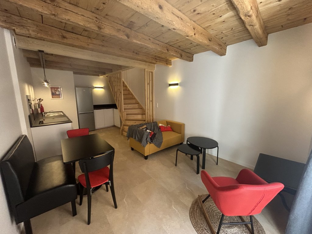 LOCATION - Appartement - MONTBRISON (42600) - 616 €