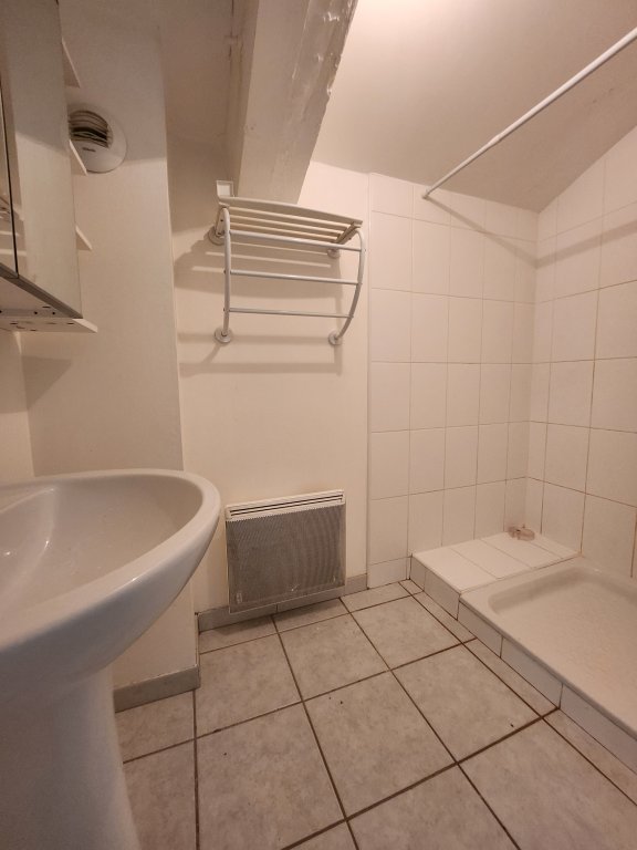 LOCATION - Appartement - GREZIEU LE MARCHE (69610) - 395 €