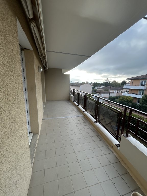 LOCATION - Appartement - SAVIGNEUX (42600) - 786 €