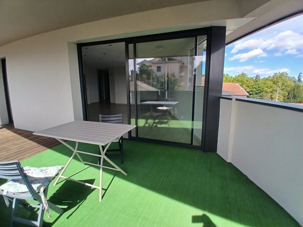 VENTE - Appartement - MONTBRISON (42600) - 378000 €