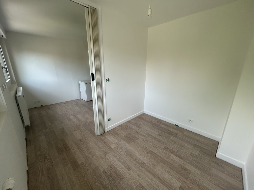 LOCATION - Appartement - MONTBRISON (42600) - 490 €