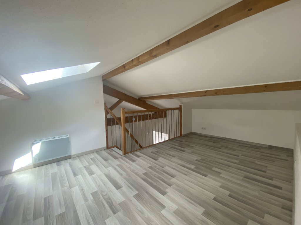 LOCATION - Appartement - BOISSET LES MONTROND (42210) - 550 €