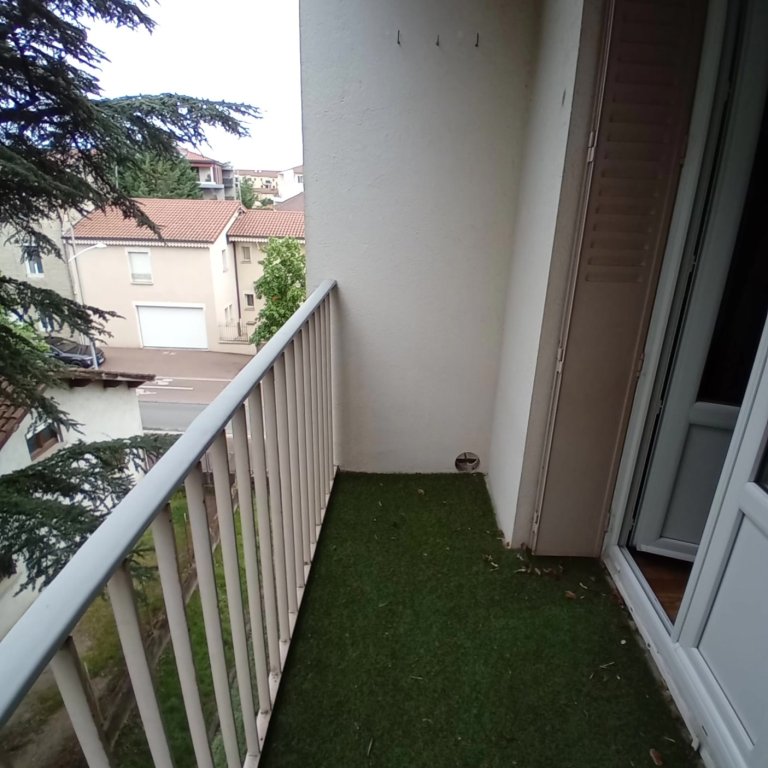 LOCATION - Appartement - MONTBRISON (42600) - 675 €
