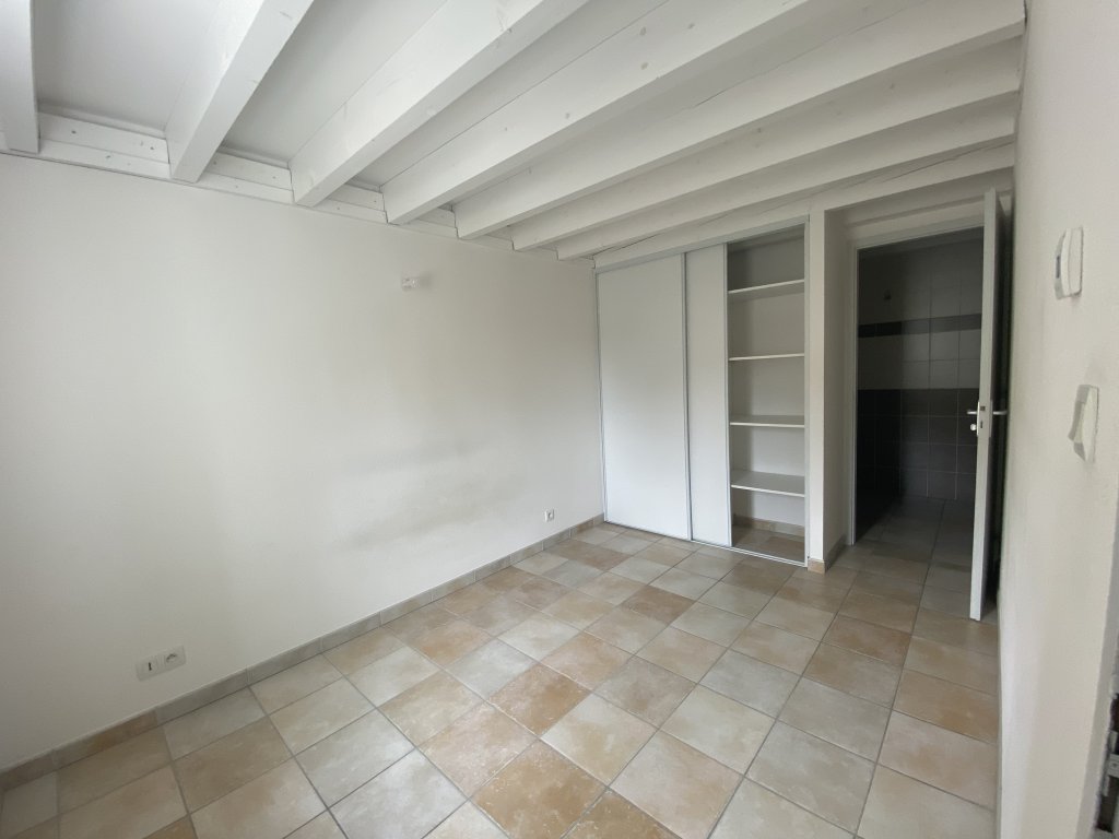 LOCATION - Appartement - BOISSET LES MONTROND (42210) - 550 €