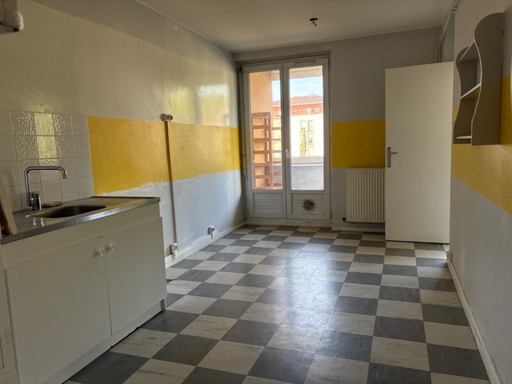 VENTE - Appartement - FEURS (42110) - 129000 €