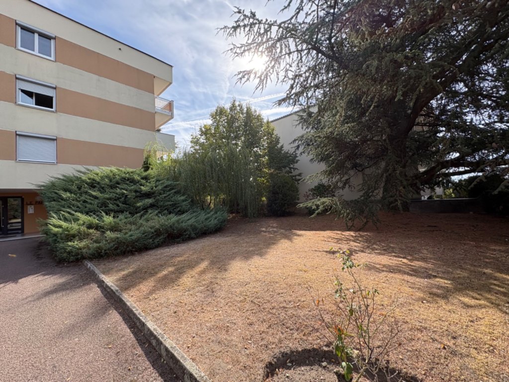 VENTE - Appartement - FEURS (42110) - 149000 €