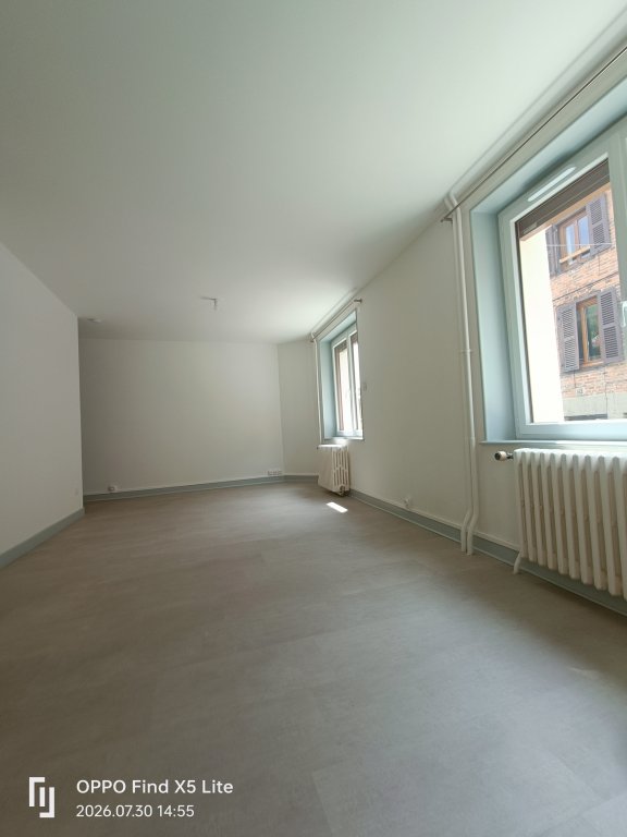 LOCATION - Maison/villa - BOEN SUR LIGNON (42130) - 700 €