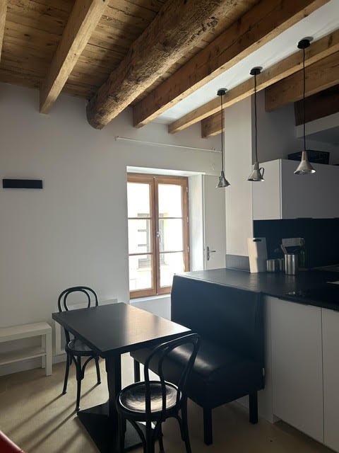 LOCATION - Appartement - MONTBRISON (42600) - 666 €