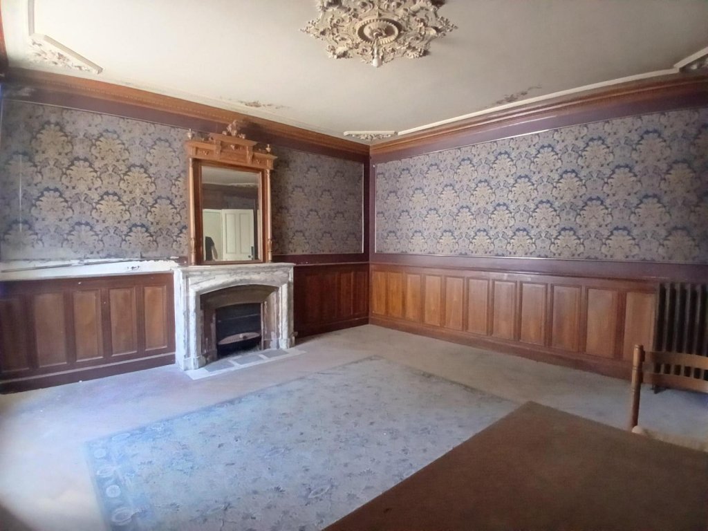 VENTE - Maison/villa - ROZIER EN DONZY (42810) - 45000 €