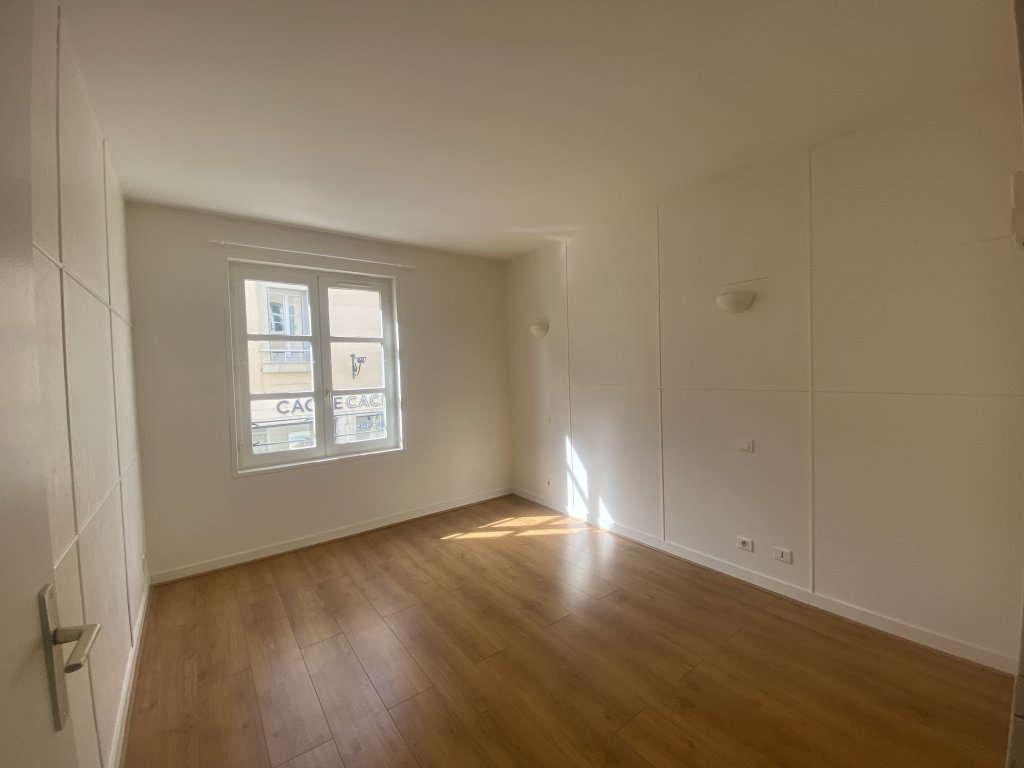 LOCATION - Appartement - MONTBRISON (42600) - 610 €