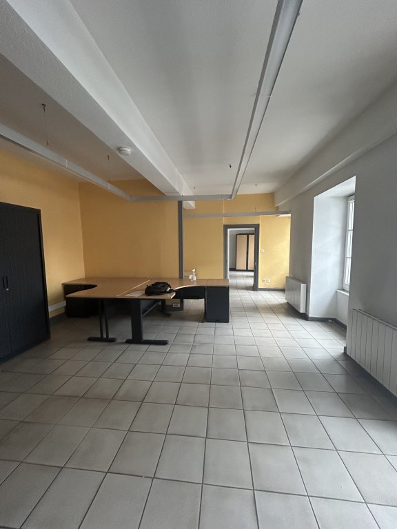 LOCATION - Local - MONTBRISON (42600) - 690 €