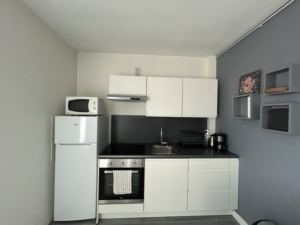 LOCATION - Appartement - MONTBRISON (42600) - 590 €