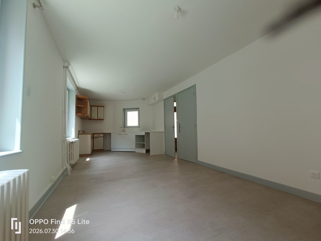 LOCATION - Maison/villa - BOEN SUR LIGNON (42130) - 700 €