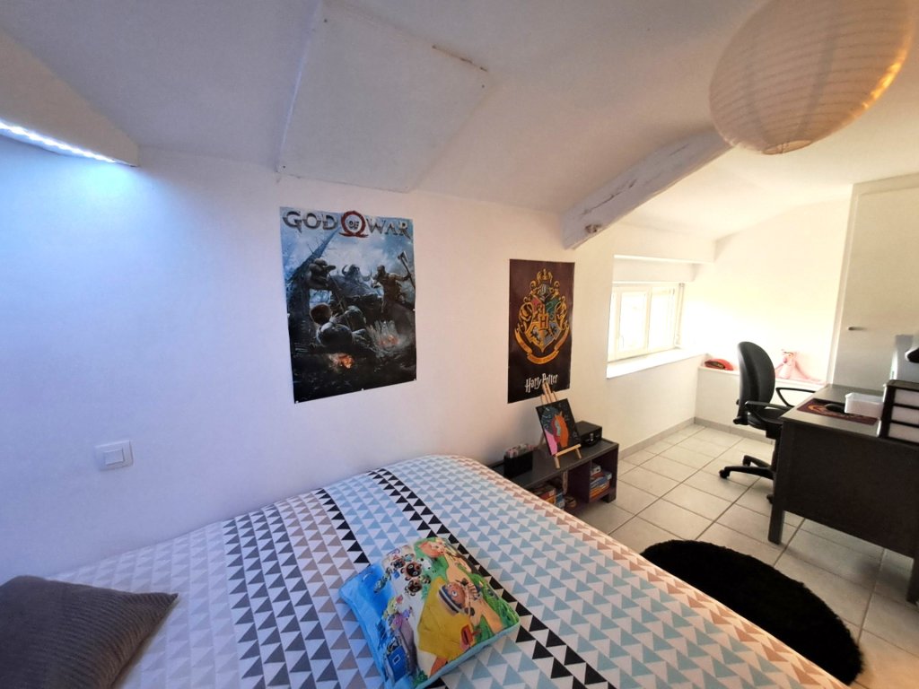 LOCATION - Appartement - GREZIEU LE MARCHE (69610) - 395 €