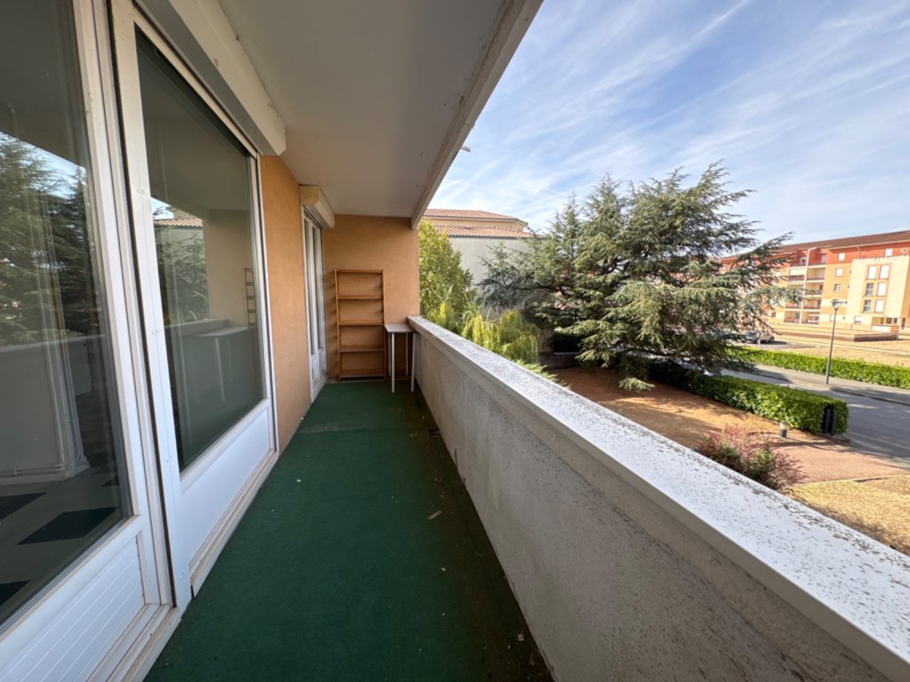 VENTE - Appartement - FEURS (42110) - 129000 €