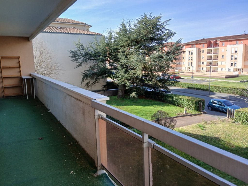VENTE - Appartement - FEURS (42110) - 99000 €
