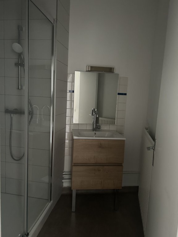 LOCATION - Appartement - MONTBRISON (42600) - 298 €