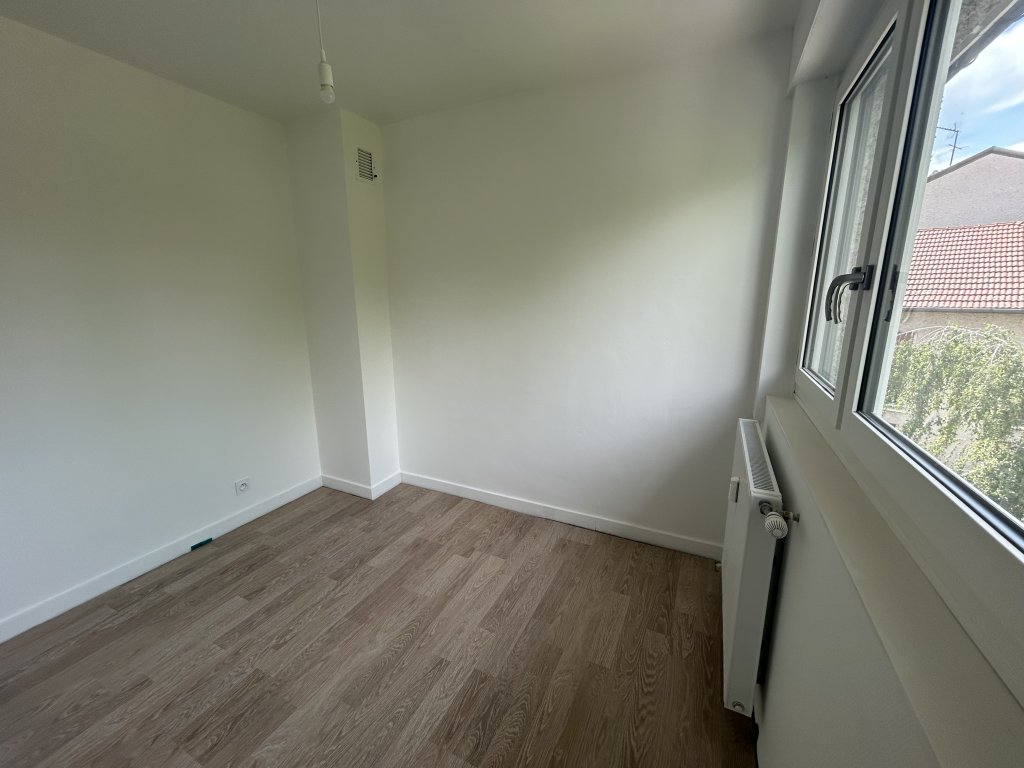 LOCATION - Appartement - MONTBRISON (42600) - 490 €