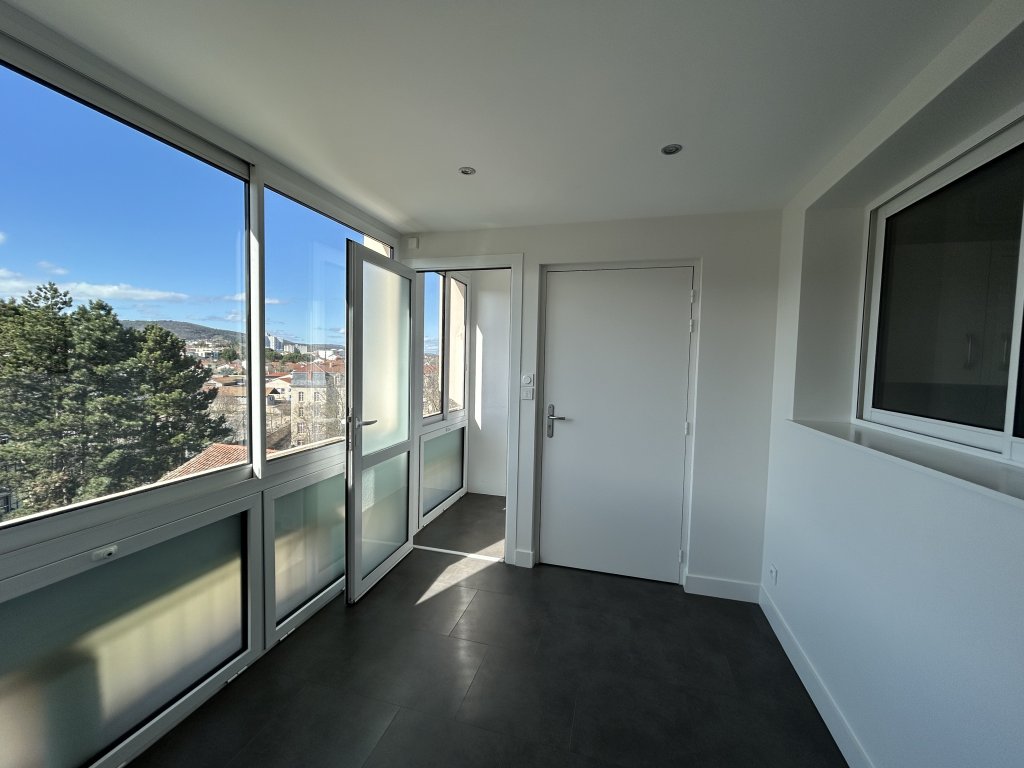 LOCATION - Appartement - MONTBRISON (42600) - 680 €