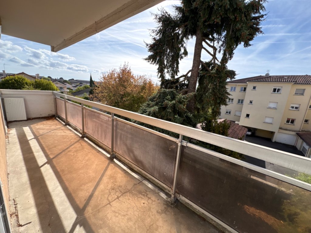 VENTE - Appartement - FEURS (42110) - 159000 €