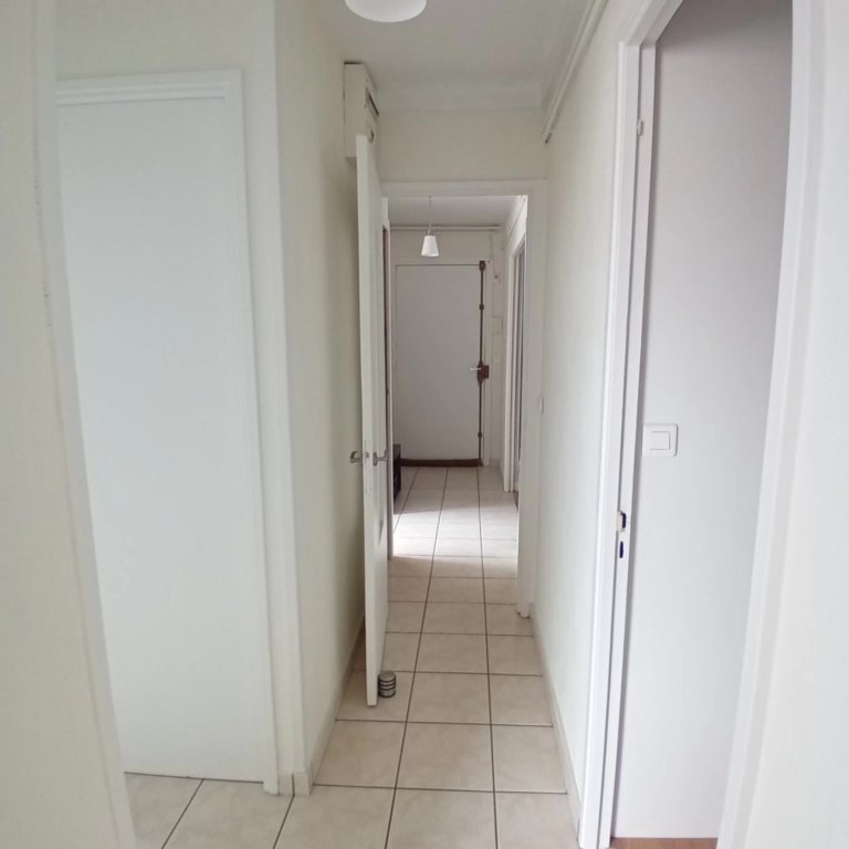 LOCATION - Appartement - MONTBRISON (42600) - 675 €