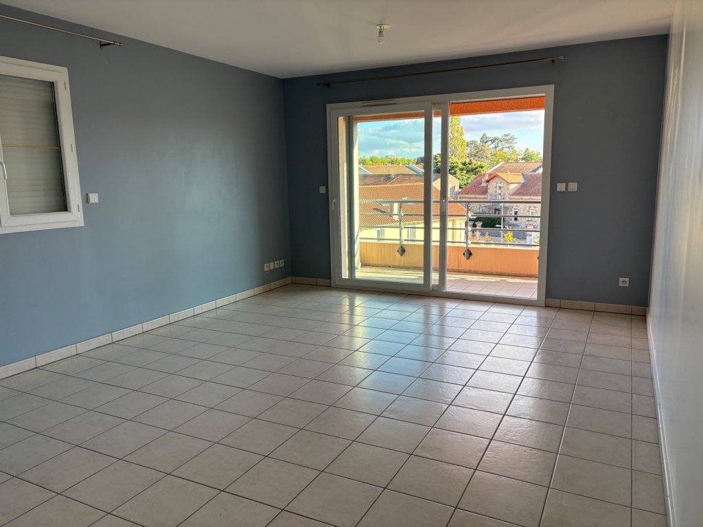 VENTE - Appartement - MONTBRISON (42600) - 248000 €