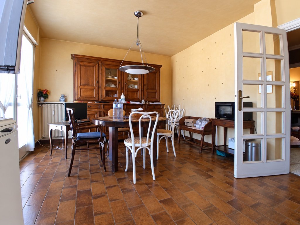 VENTE - Appartement - MONTBRISON (42600) - 374000 €