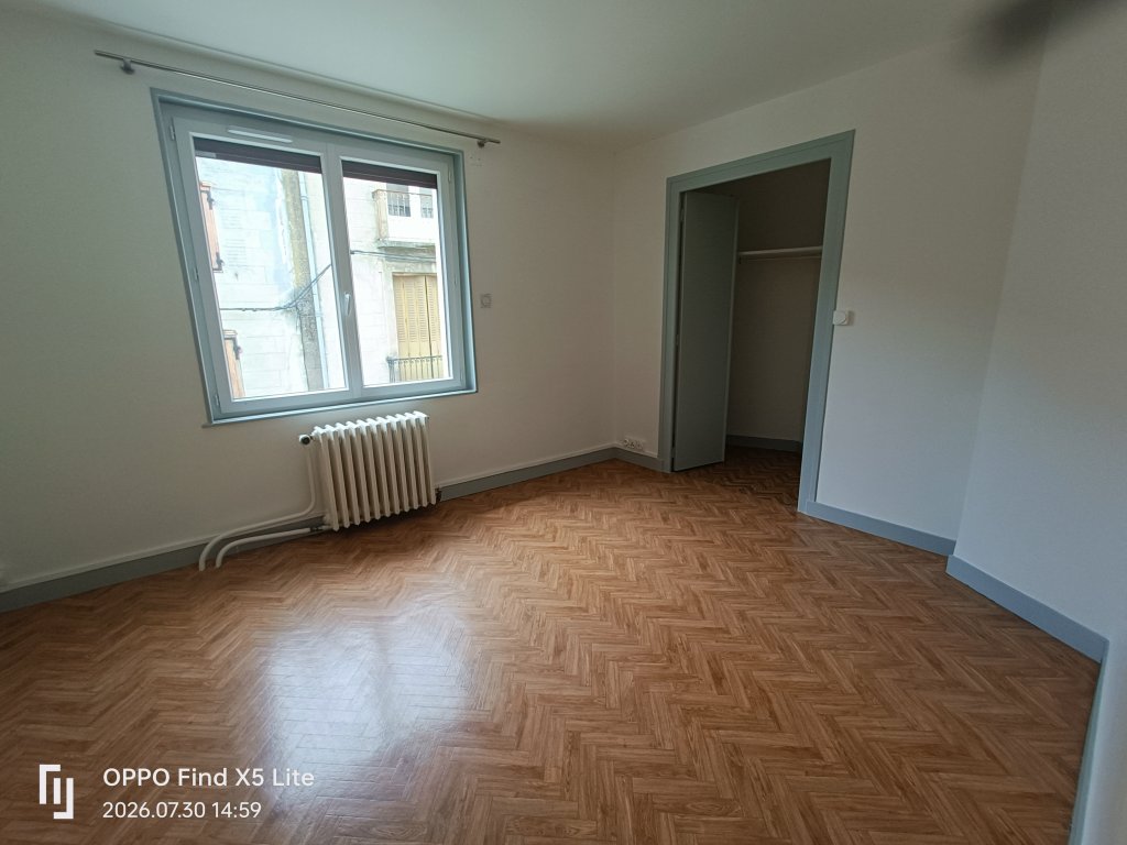 LOCATION - Maison/villa - BOEN SUR LIGNON (42130) - 700 €