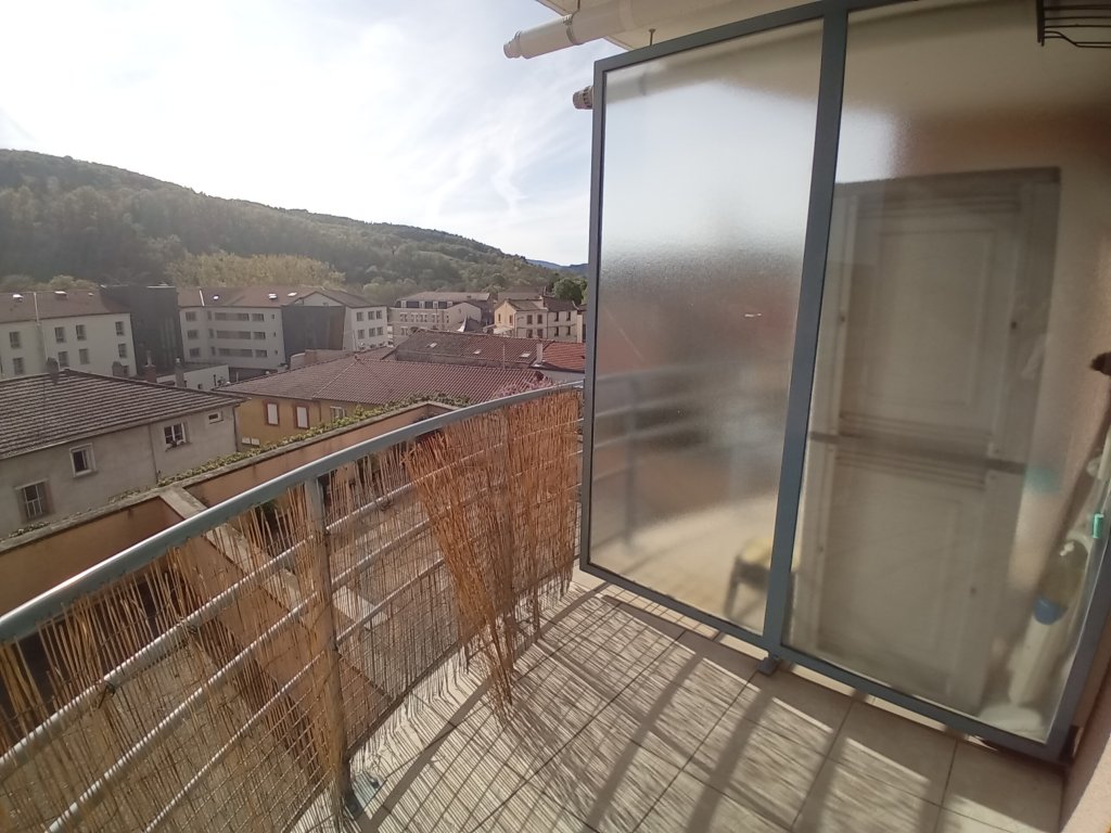 LOCATION - Appartement - BOEN SUR LIGNON (42130) - 608 €