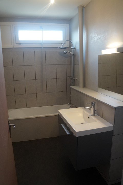 LOCATION - Appartement - MONTBRISON (42600) - 590 €