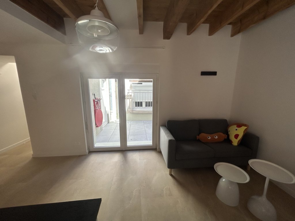 LOCATION - Appartement - MONTBRISON (42600) - 666 €