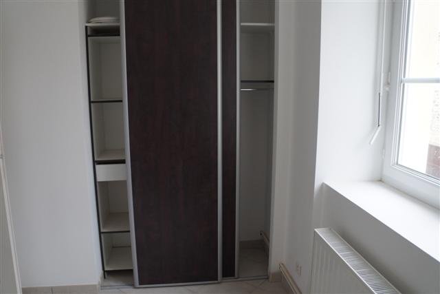 LOCATION - Appartement - ST ANTHEME (63660) - 458 €