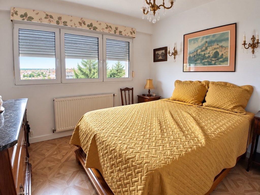 VENTE - Appartement - FEURS (42110) - 170000 €