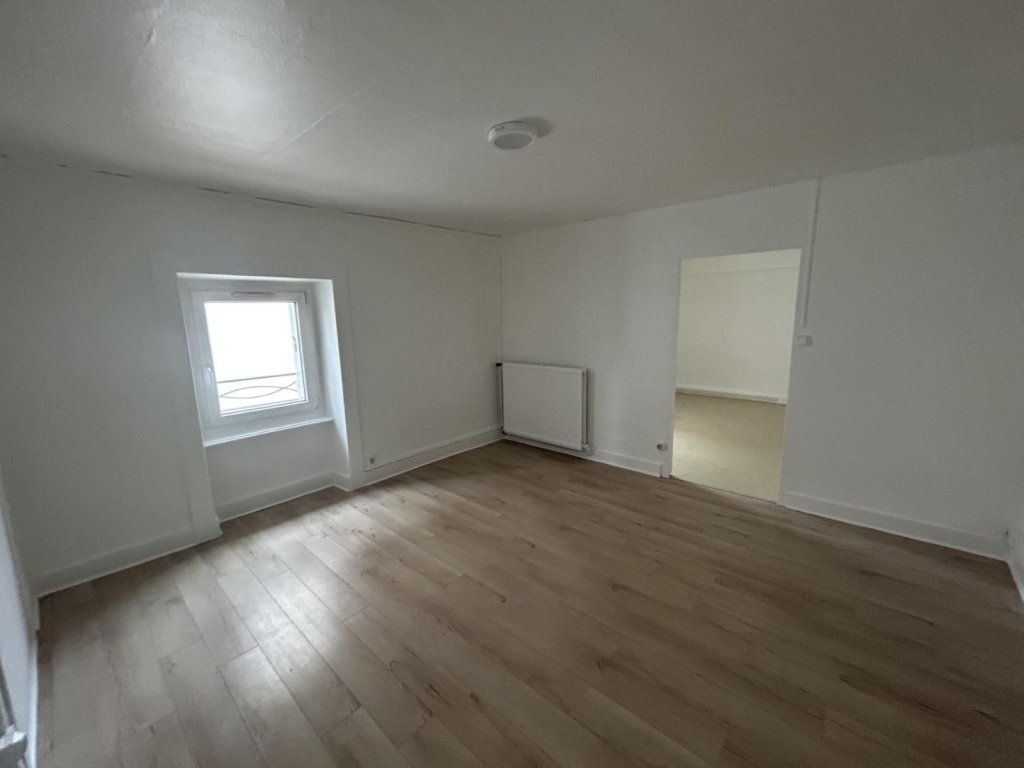 LOCATION - Appartement - MONTBRISON (42600) - 450 €