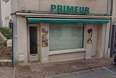 LOCATION - Local - CHAZELLES SUR LYON (42140) - 650 €