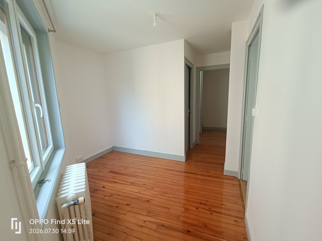 LOCATION - Maison/villa - BOEN SUR LIGNON (42130) - 700 €
